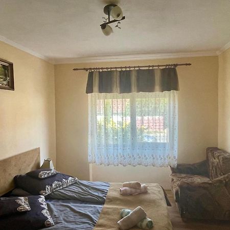 Bed and Breakfast Balla House Tarcaia Екстер'єр фото