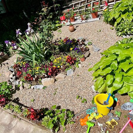 Bed and Breakfast Balla House Tarcaia Екстер'єр фото