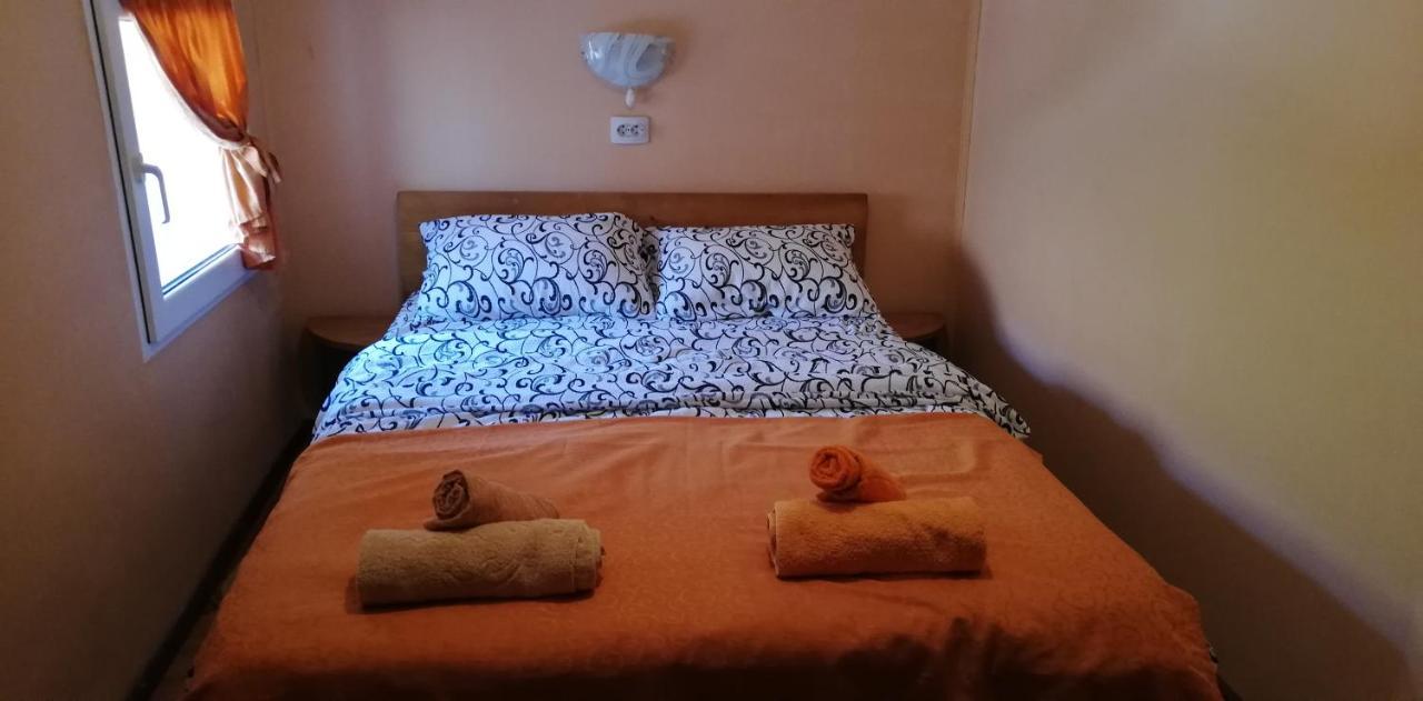 Bed and Breakfast Balla House Tarcaia Екстер'єр фото