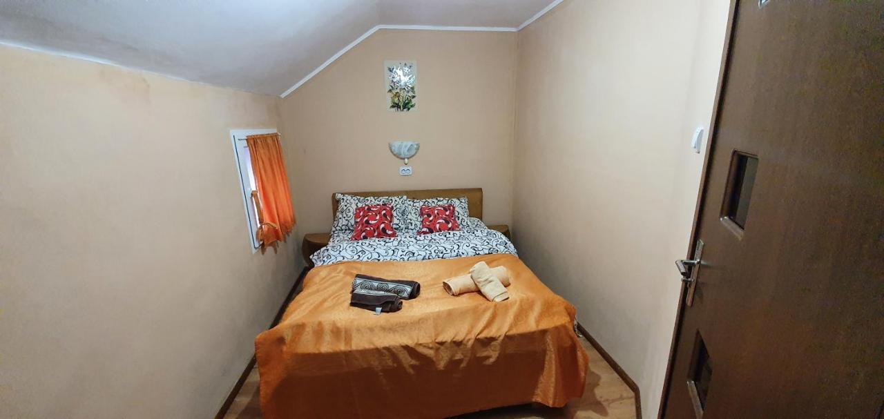 Bed and Breakfast Balla House Tarcaia Екстер'єр фото