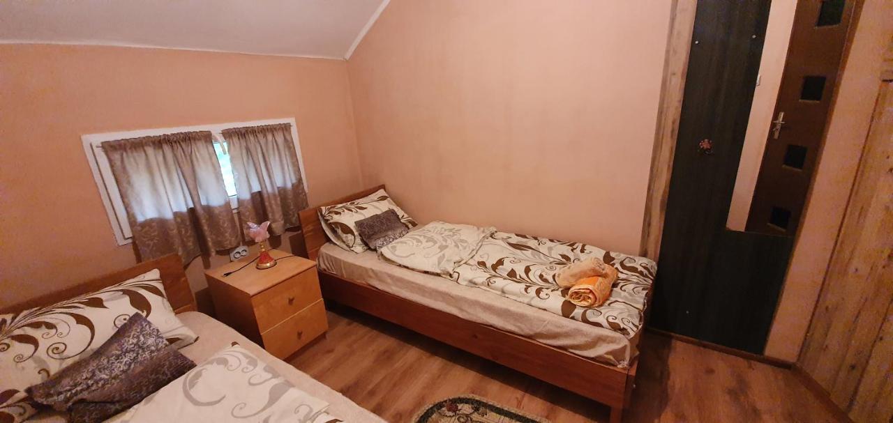 Bed and Breakfast Balla House Tarcaia Екстер'єр фото