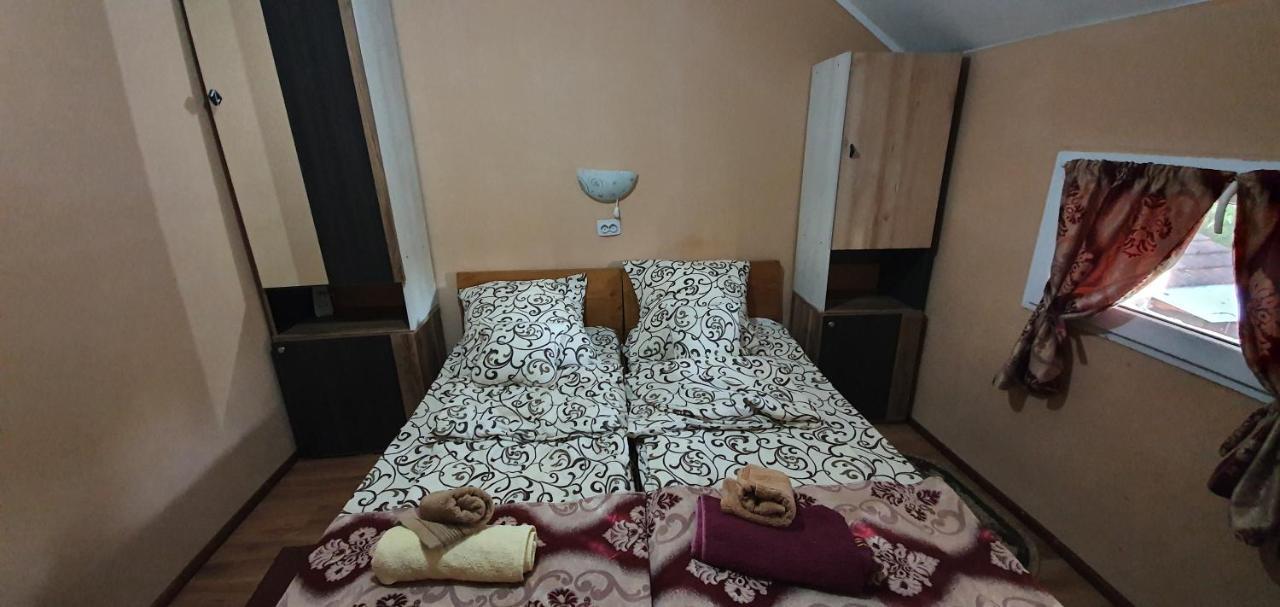 Bed and Breakfast Balla House Tarcaia Екстер'єр фото