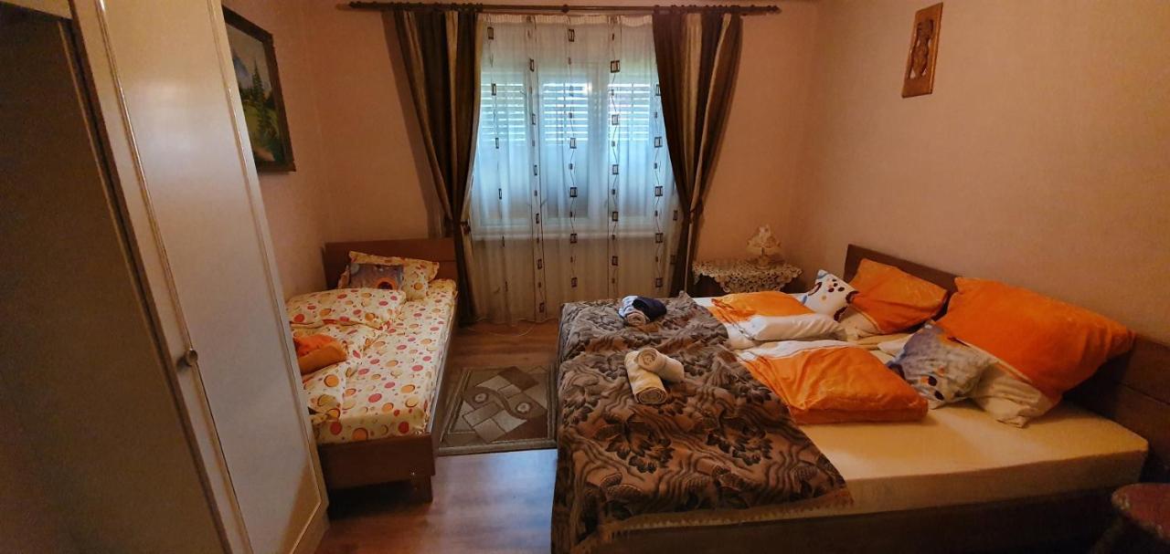 Bed and Breakfast Balla House Tarcaia Екстер'єр фото