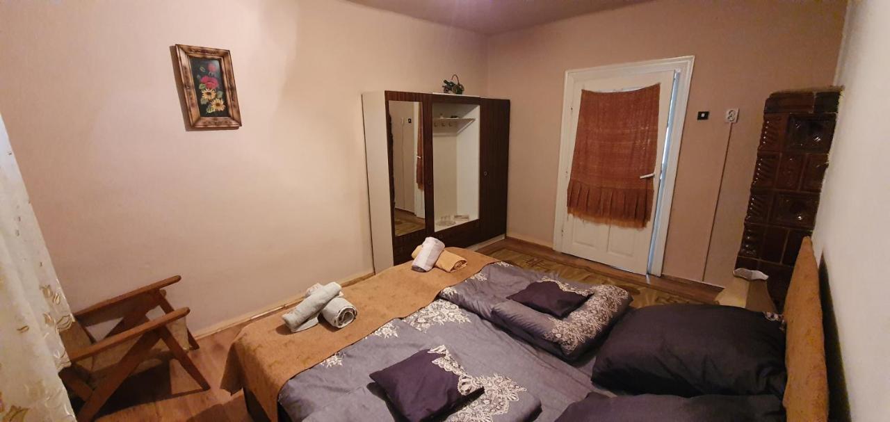 Bed and Breakfast Balla House Tarcaia Екстер'єр фото