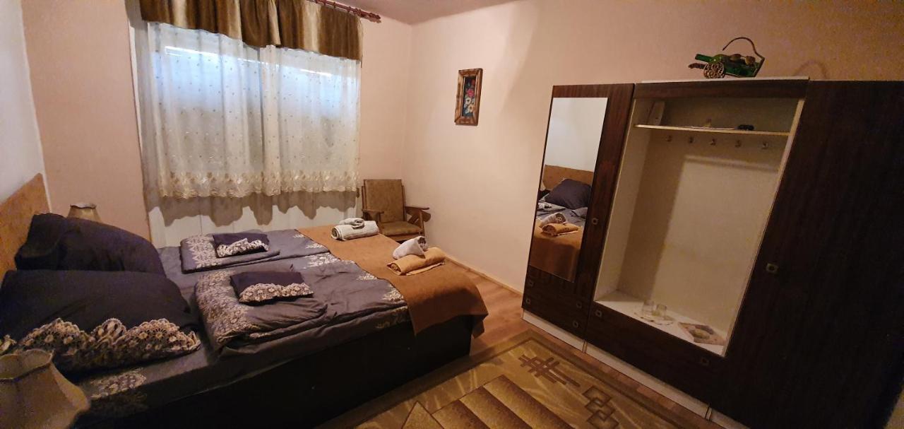 Bed and Breakfast Balla House Tarcaia Екстер'єр фото