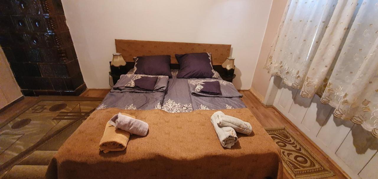 Bed and Breakfast Balla House Tarcaia Екстер'єр фото