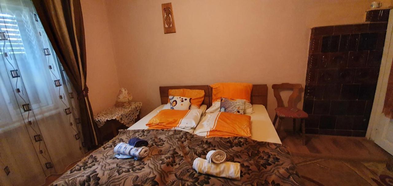 Bed and Breakfast Balla House Tarcaia Екстер'єр фото