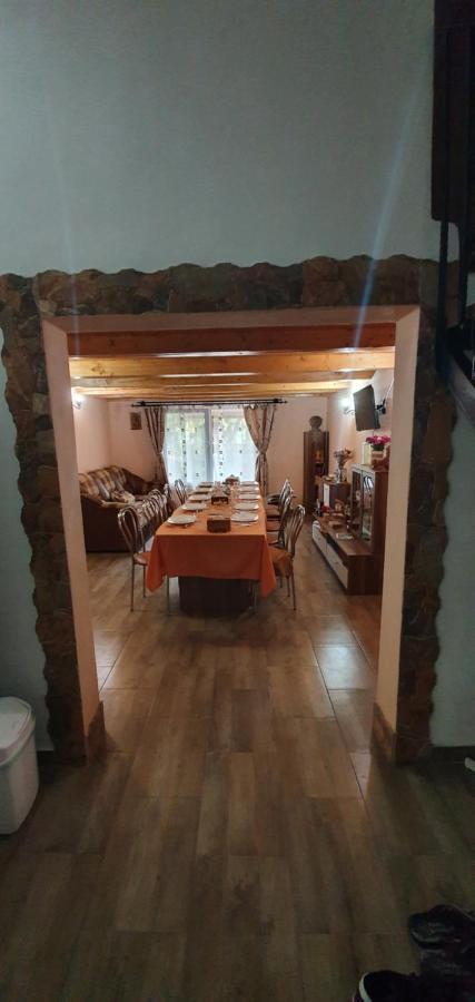 Bed and Breakfast Balla House Tarcaia Екстер'єр фото