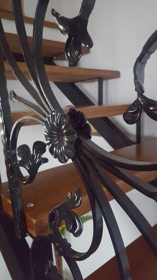 Bed and Breakfast Balla House Tarcaia Екстер'єр фото