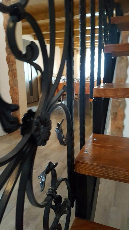 Bed and Breakfast Balla House Tarcaia Екстер'єр фото