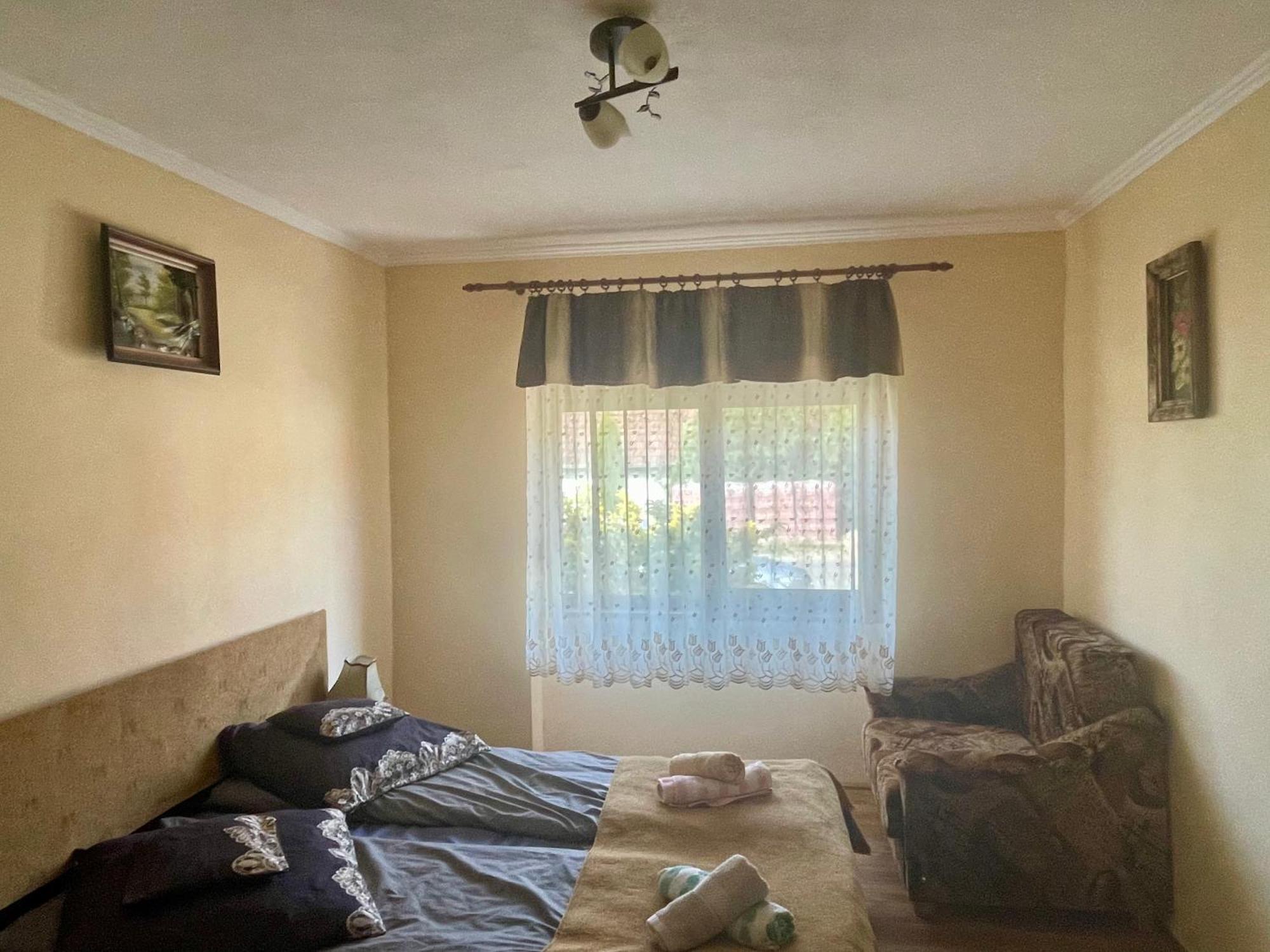 Bed and Breakfast Balla House Tarcaia Екстер'єр фото