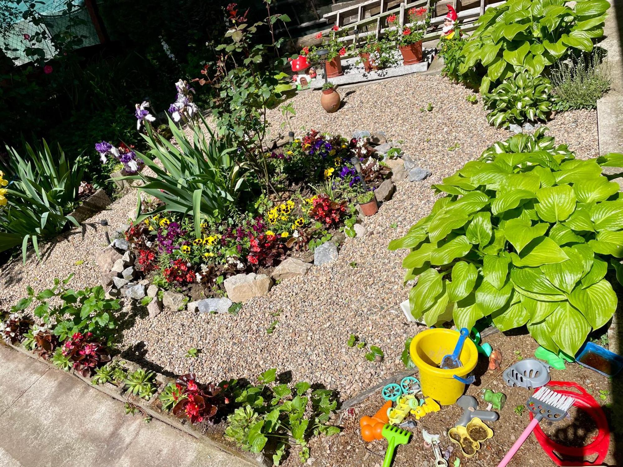 Bed and Breakfast Balla House Tarcaia Екстер'єр фото