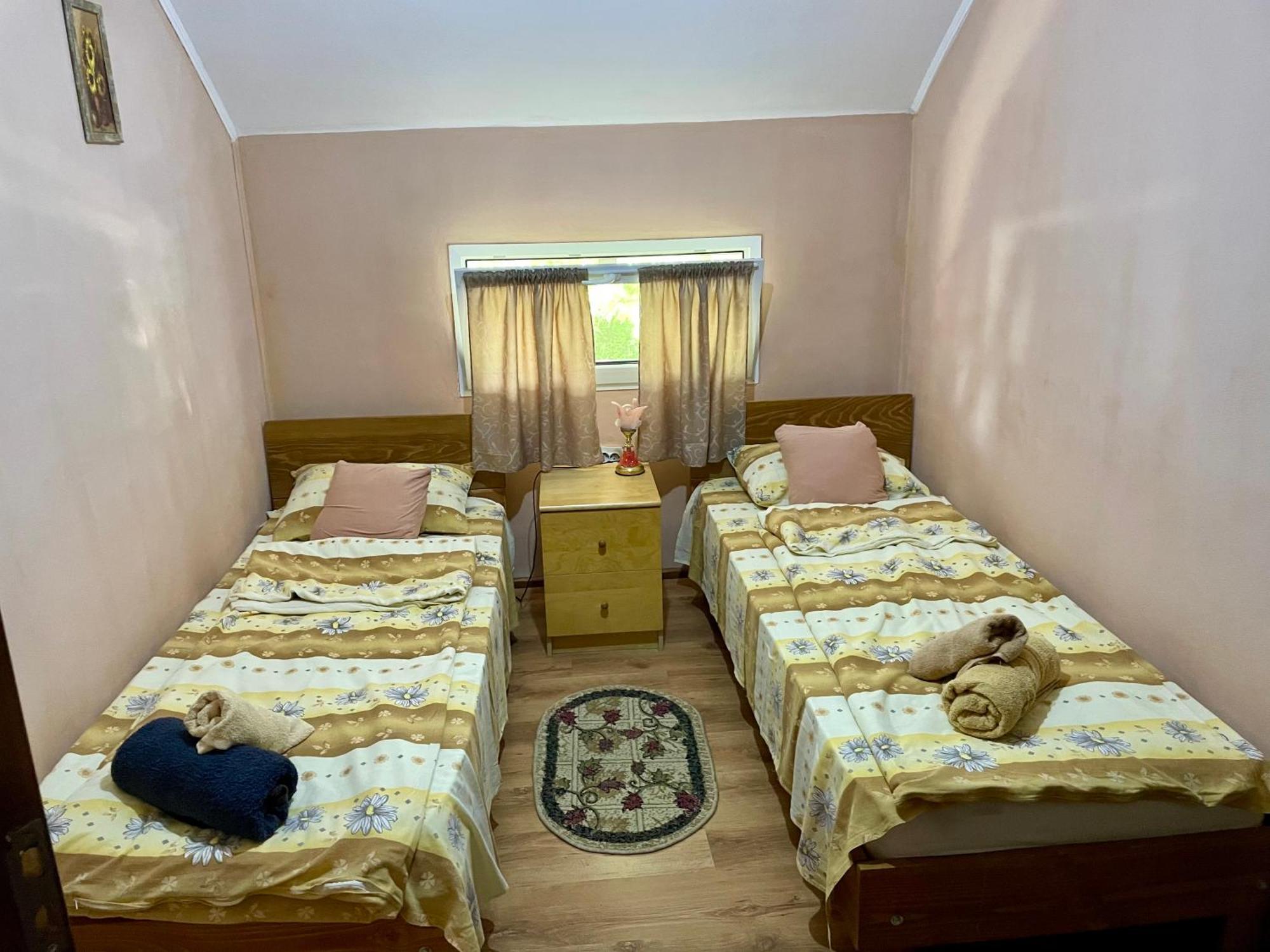 Bed and Breakfast Balla House Tarcaia Екстер'єр фото