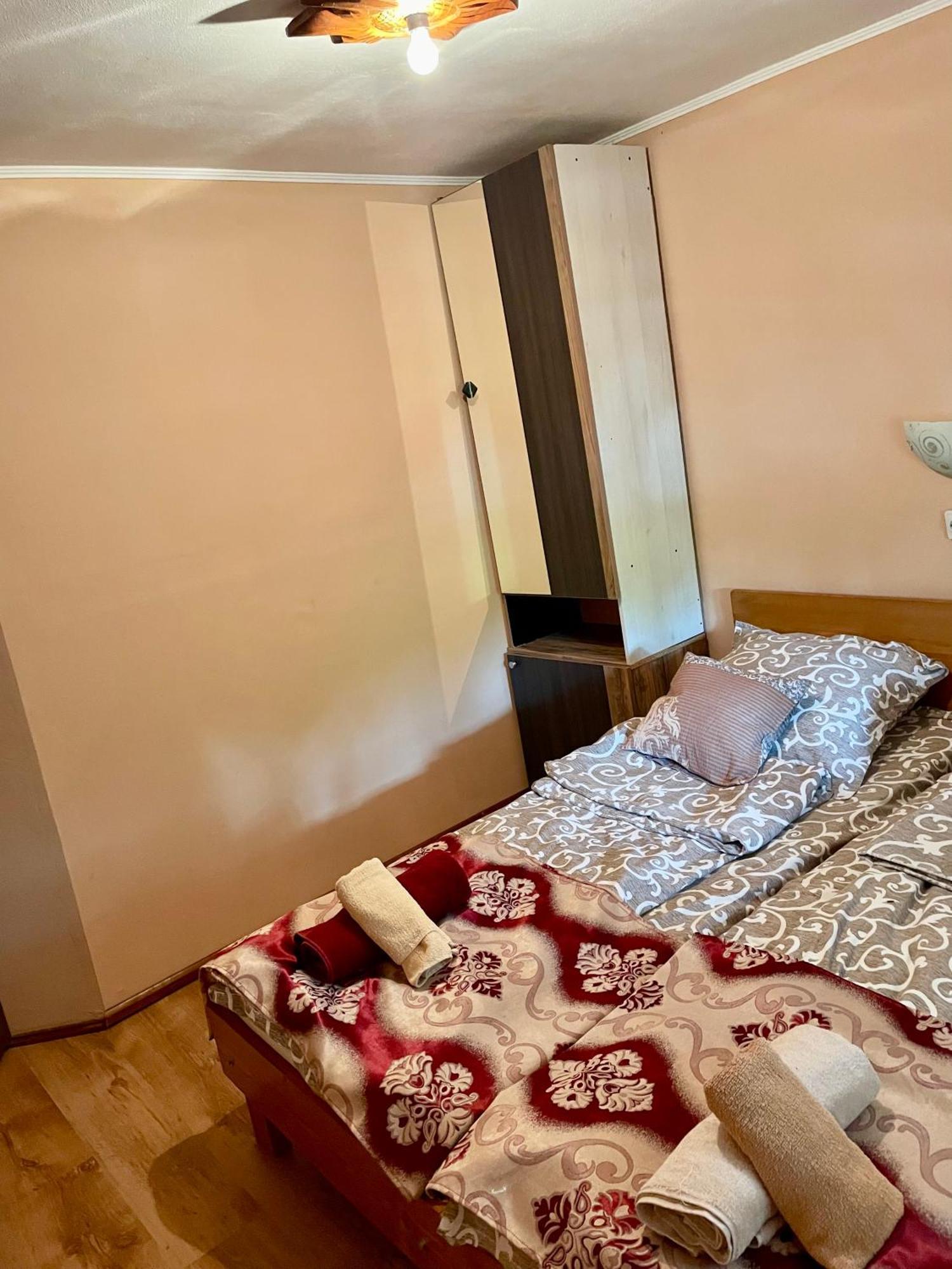 Bed and Breakfast Balla House Tarcaia Екстер'єр фото