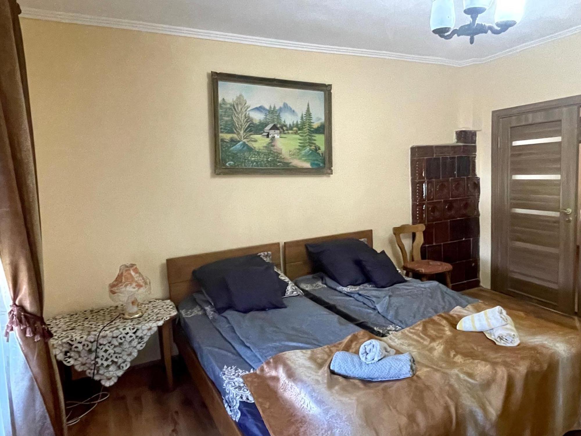 Bed and Breakfast Balla House Tarcaia Екстер'єр фото