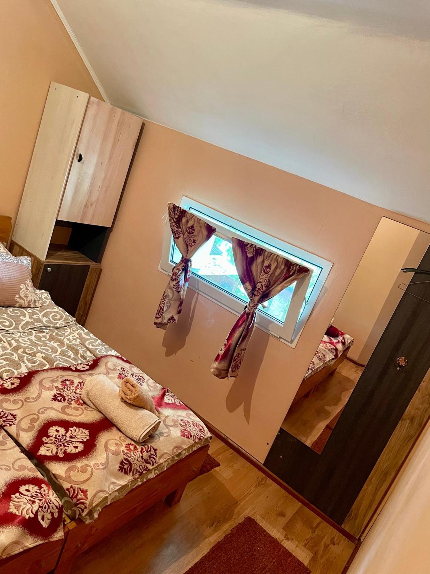 Bed and Breakfast Balla House Tarcaia Екстер'єр фото