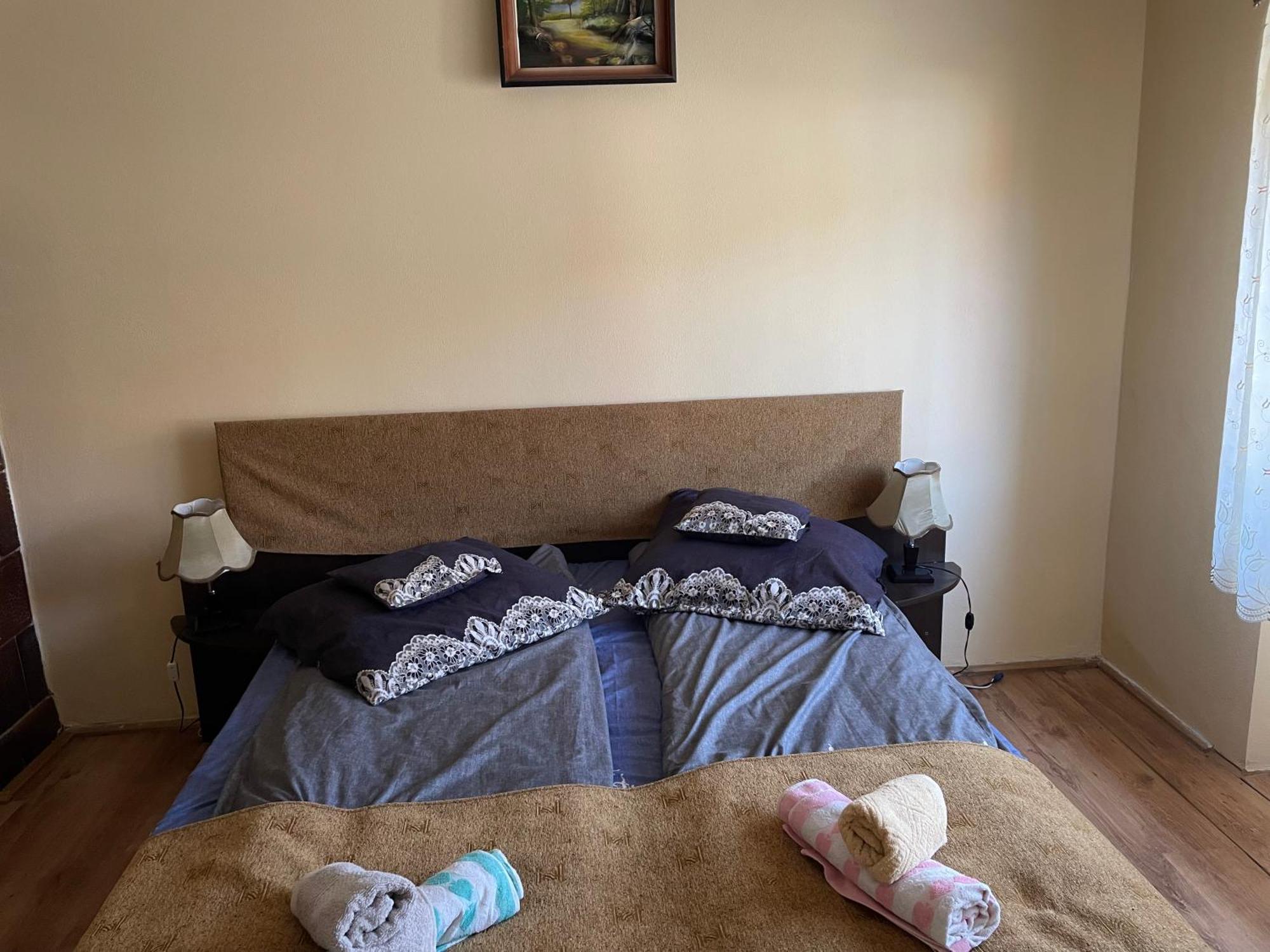 Bed and Breakfast Balla House Tarcaia Екстер'єр фото