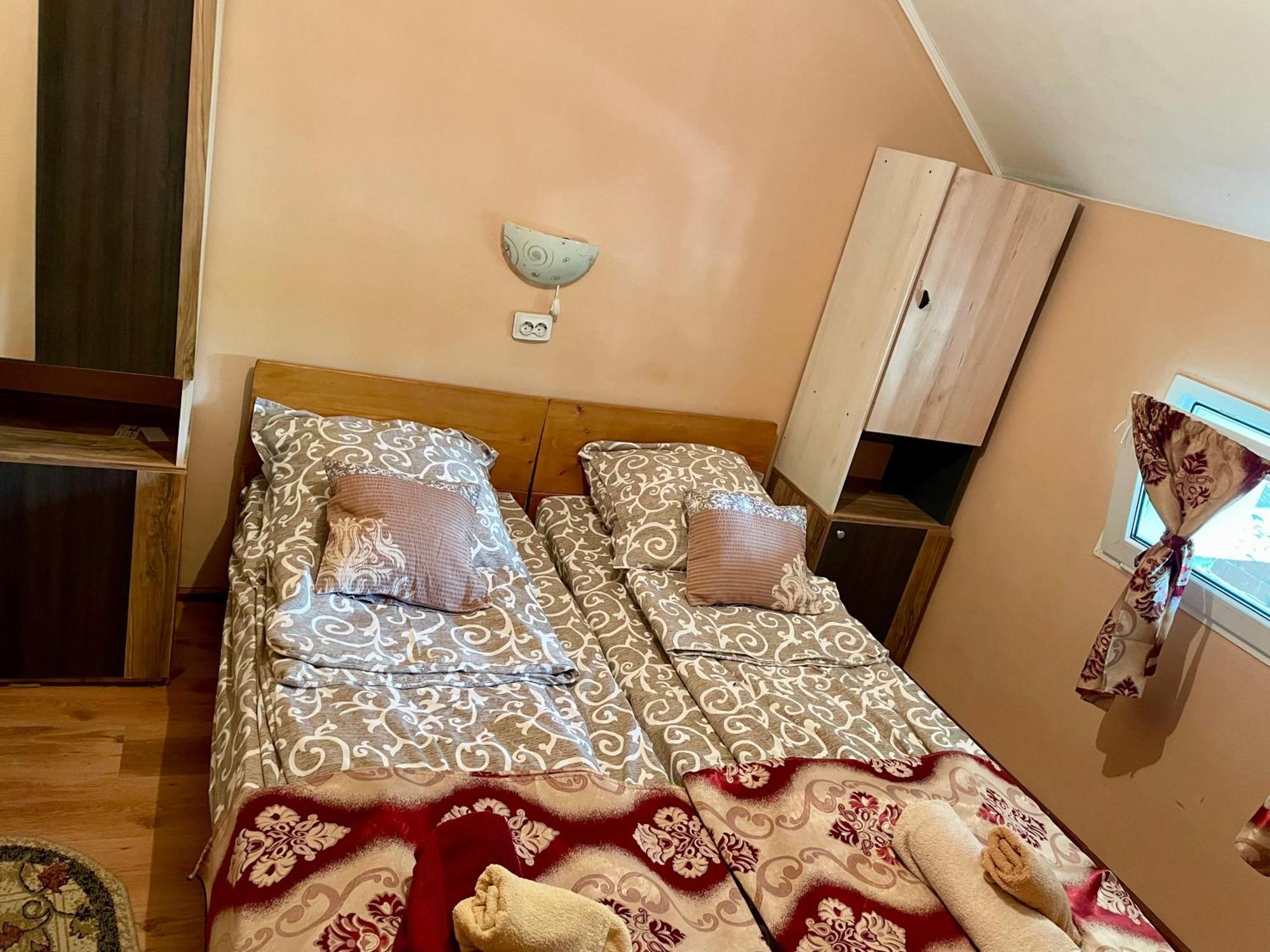 Bed and Breakfast Balla House Tarcaia Екстер'єр фото