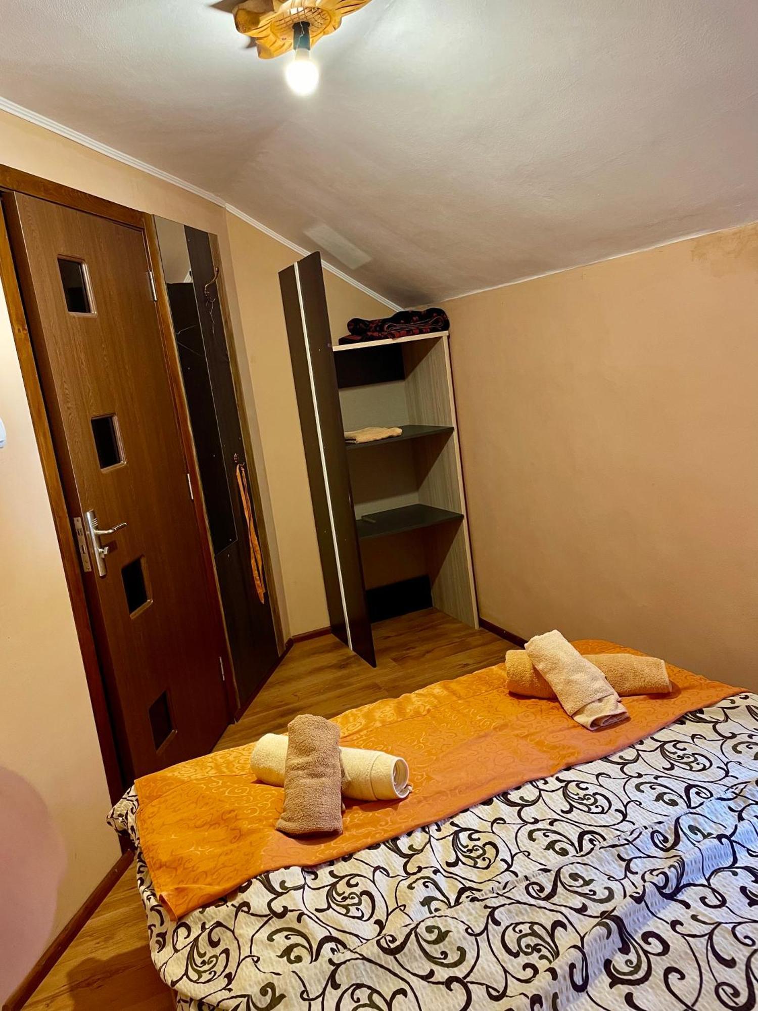 Bed and Breakfast Balla House Tarcaia Екстер'єр фото