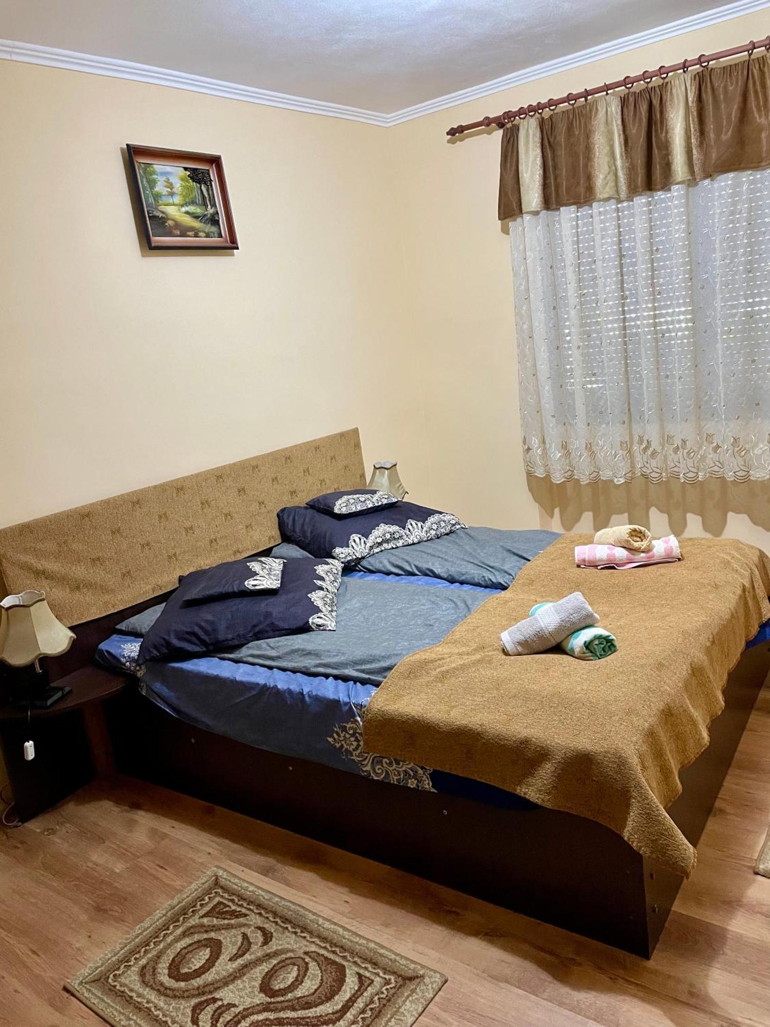 Bed and Breakfast Balla House Tarcaia Екстер'єр фото