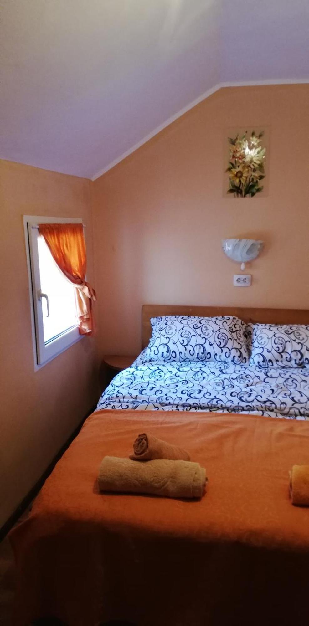 Bed and Breakfast Balla House Tarcaia Номер фото