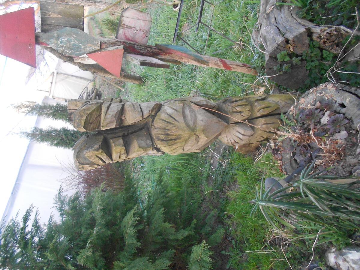 Bed and Breakfast Balla House Tarcaia Номер фото