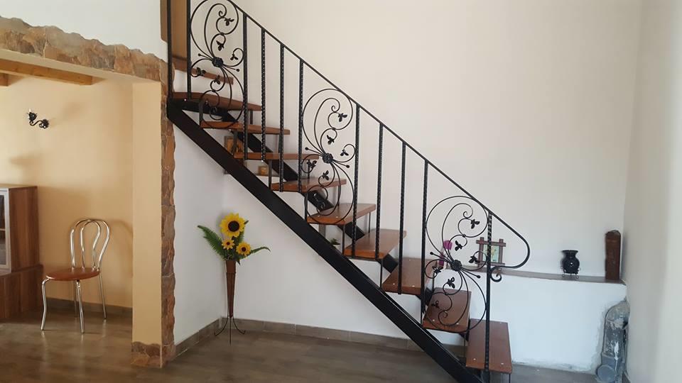 Bed and Breakfast Balla House Tarcaia Екстер'єр фото