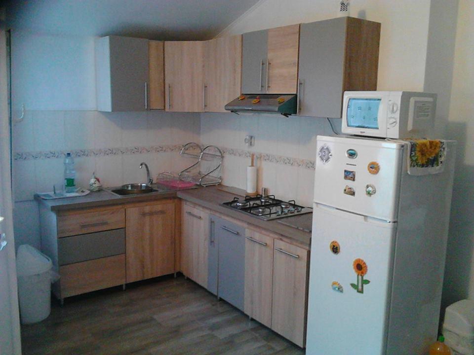 Bed and Breakfast Balla House Tarcaia Екстер'єр фото
