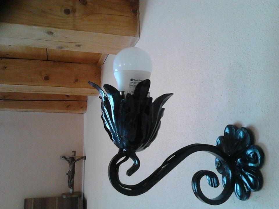 Bed and Breakfast Balla House Tarcaia Екстер'єр фото
