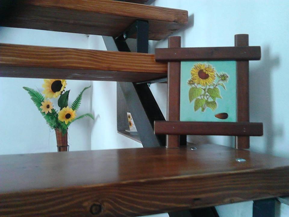 Bed and Breakfast Balla House Tarcaia Екстер'єр фото